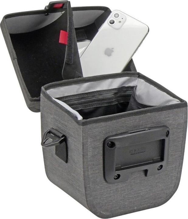 Produktbild KlickFix Aventour Compact Waterprof (3.50 l)