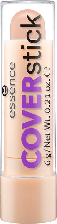 Produktbild essence COVERstick (Cherry Noir)