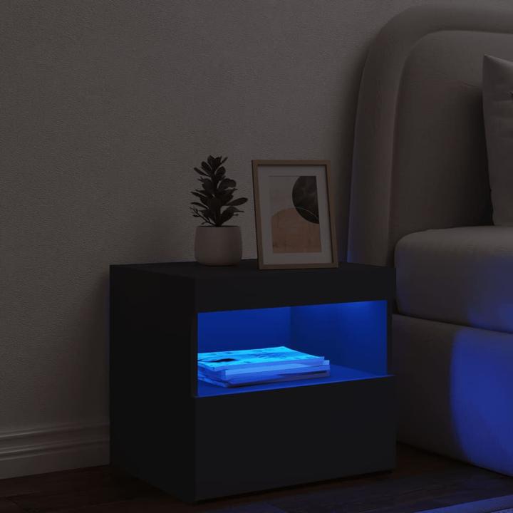 Immagine prodotto vidaXL Nachttisch (50 x 40 x 45 cm)