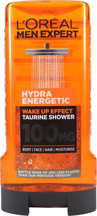 Produktbild L'Oréal Paris Men Expert Hydra Energetic (300 ml)