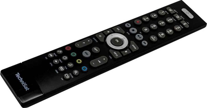 Actual product image TechniSat Receiver (0.00 GB, DVB-S, DVB-S2)