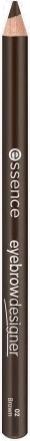 Actual product image essence Designer (Brown)