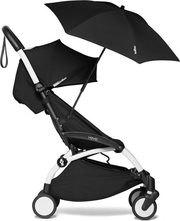 Productafbeelding Babyzen YOYO Parasol - Taupe