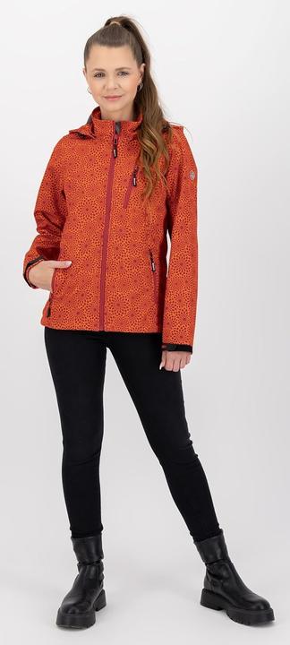 Image du produit DEPROC-Active Giacca Softshell Attiva (42)