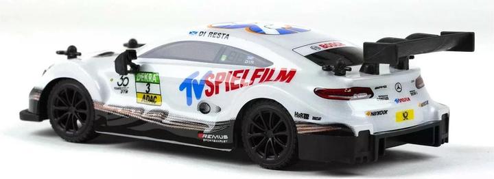 Immagine prodotto Tec-Toy Auto Mercedes-AMG C63 DTM #3 Bianco, 1:24