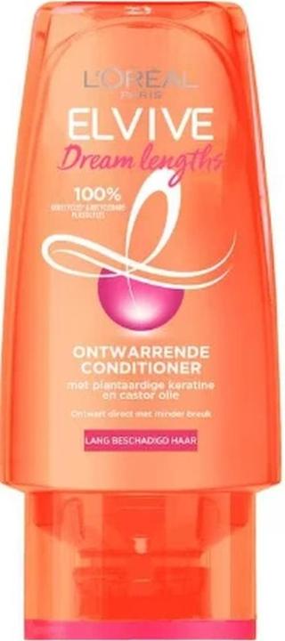 Actual product image L'Oréal Paris Elvive Dream Lengths Conditioner 90ml (90 ml)