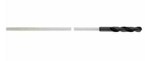 Actual product image Metabo 1 HSS formwork drill 6x400 mm (6 millimetres)