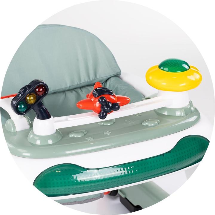 Immagine prodotto Chipolino Lauflernhilfe little Explorer