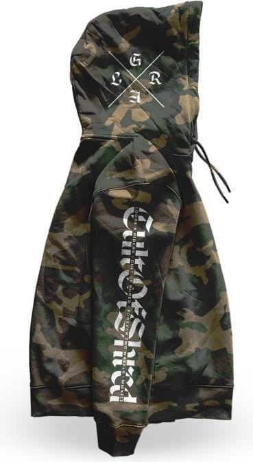 Image du produit Loose Riders Elements Fleece Hoodie (M)