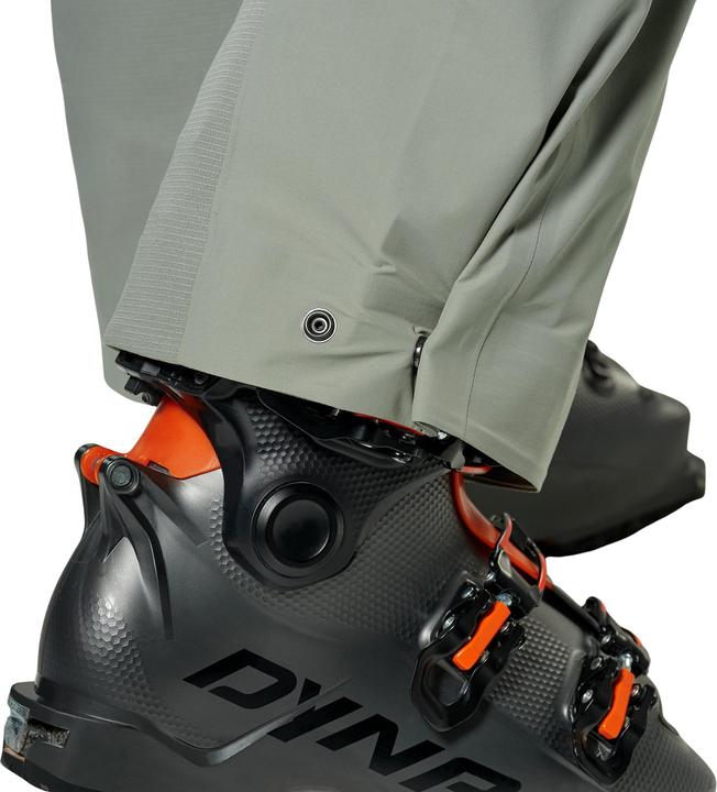 Actual product image Salewa Sella Free 3 Layers Powertex trousers Da (38, M)