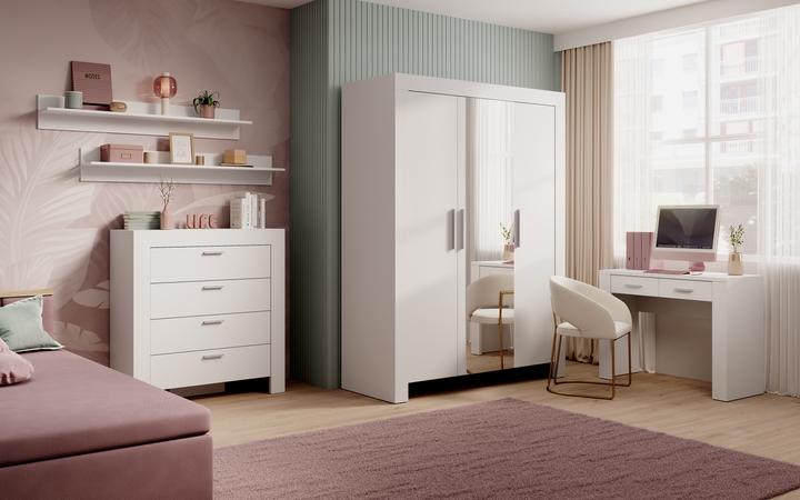Immagine prodotto ADRK Furniture Scrivania 2SZ CESIRO
