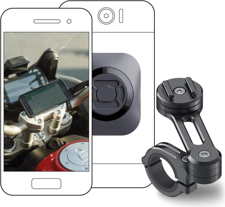 Immagine prodotto Sp Connect Moto Bundle