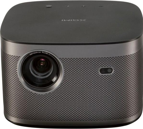 Actual product image XGIMI Horizon (Full HD, 1500 lm, 1.2:1)