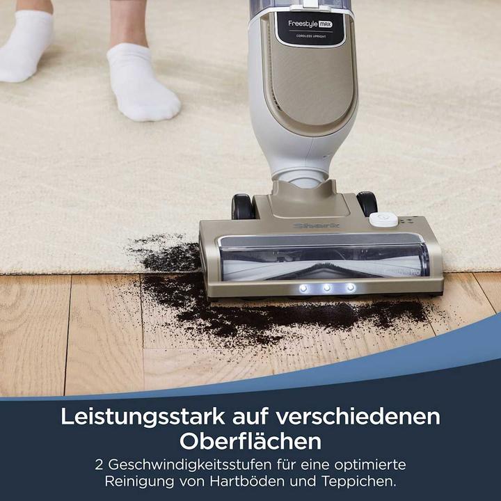 Produktbild Shark SV2002CH Freestyle Pro Staubsauger