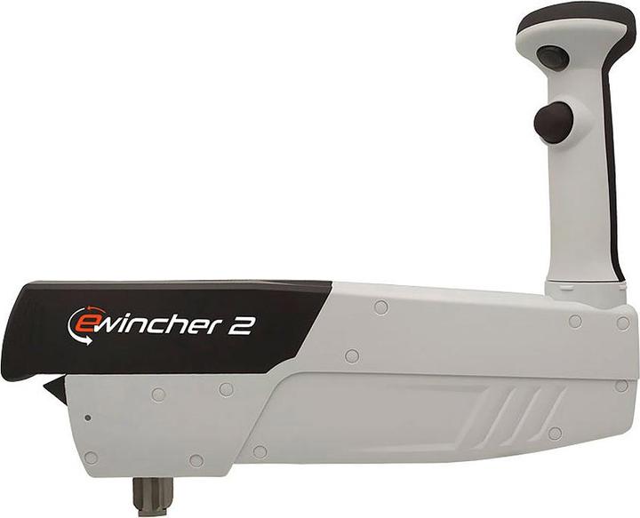 Image du produit Compass eWincher "2" manivelle de winch électrique