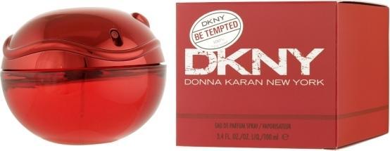 Immagine prodotto DKNY Be Tempted (Eau de parfum, 100 ml)
