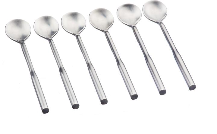 Image du produit Björn Abel (6 pcs, Scoops)