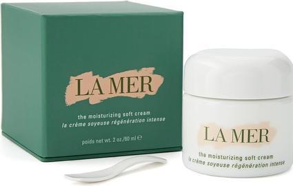 Produktbild La Mer Moisturizing Soft Cream (60 ml)