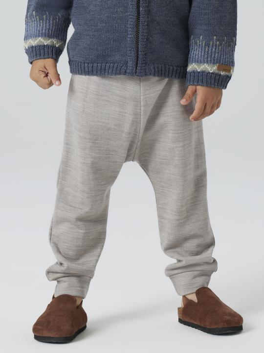Produktbild Name it Merinowoll Hose (110)