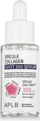 Immagine prodotto Aplb Spicule Collagen Shot 300 Serum 1.35 Fl Oz (1.35 ml)