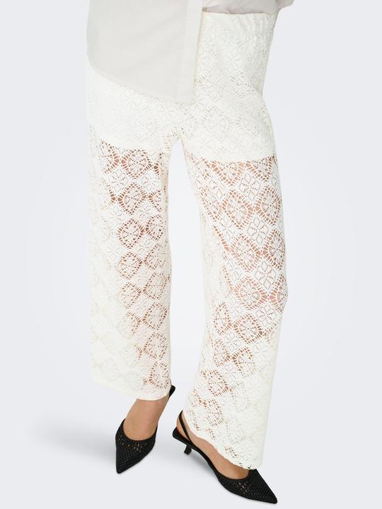 Actual product image JdY JDYEVA Regular fit trousers Trousers (32)