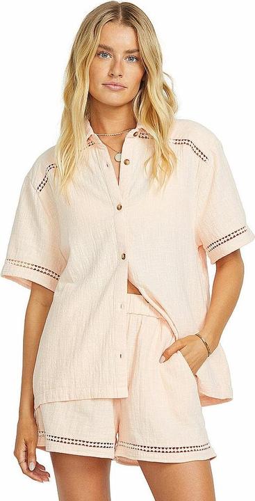 Image du produit Billabong Women's Summers End S/S WVN (S)