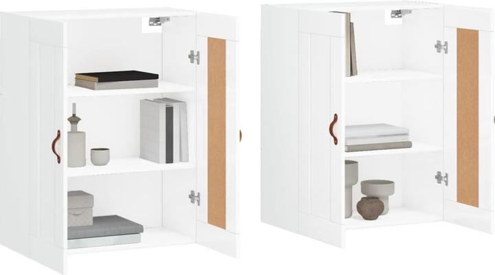 Produktbild vidaXL Tamas (69.5 x 34 x 90 cm)