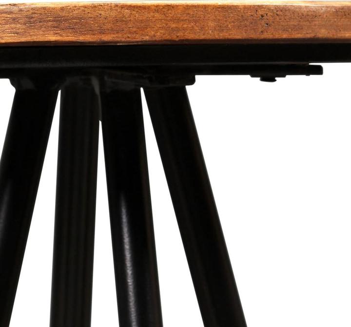 Image du produit vidaXL Bar-Set (60 x 60 x 107 cm)