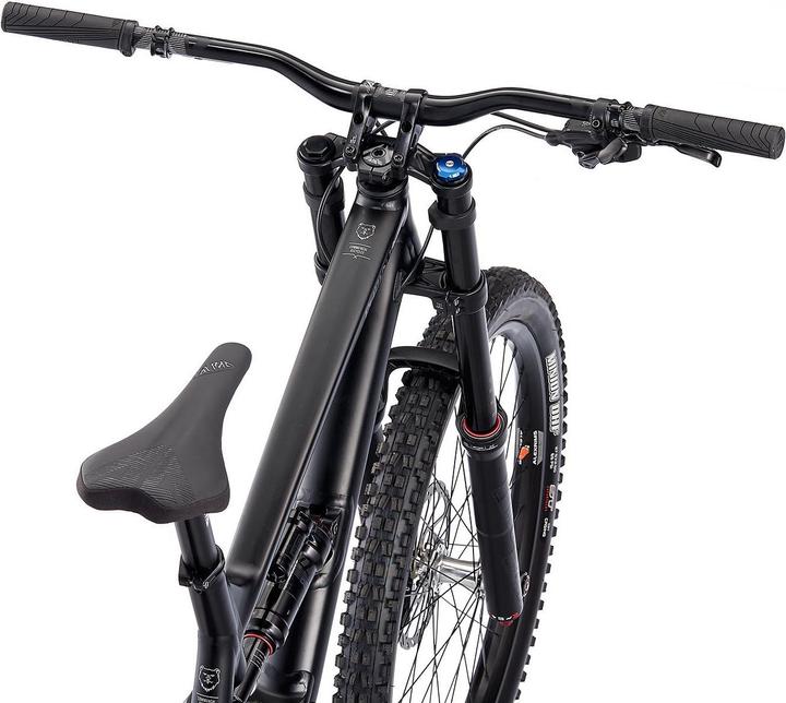 Actual product image Commencal Furious Origin (40 cm)