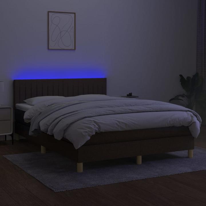 Immagine prodotto vidaXL Boxspringbett (140 x 200 cm)
