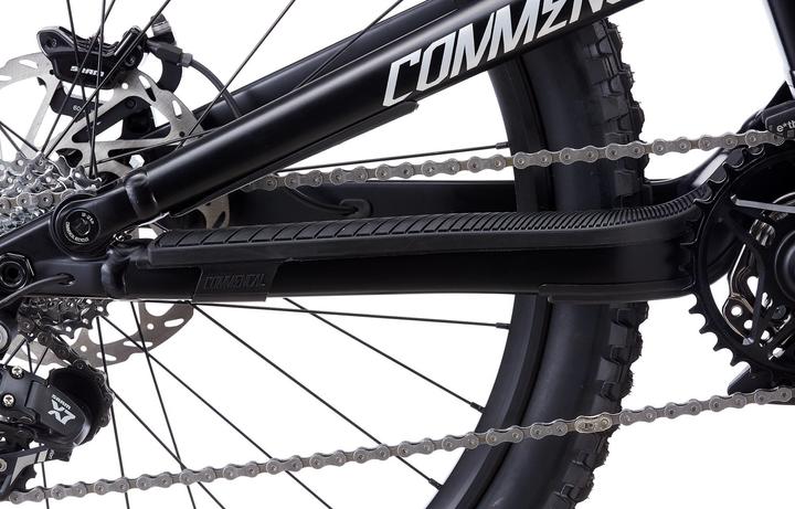 Actual product image Commencal Furious Origin (40 cm)