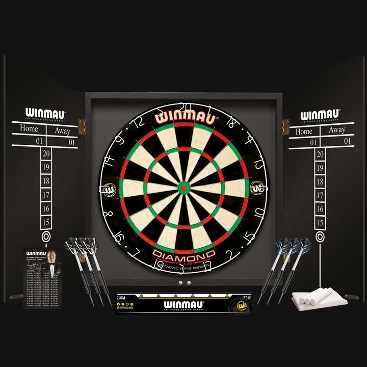 Image du produit Winmau Professionnel