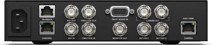 Actual product image Blackmagic Converter Studio