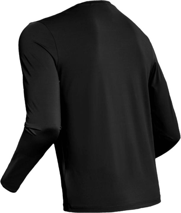 Actual product image Daehlie M Long Sleeve Tempo (XL)