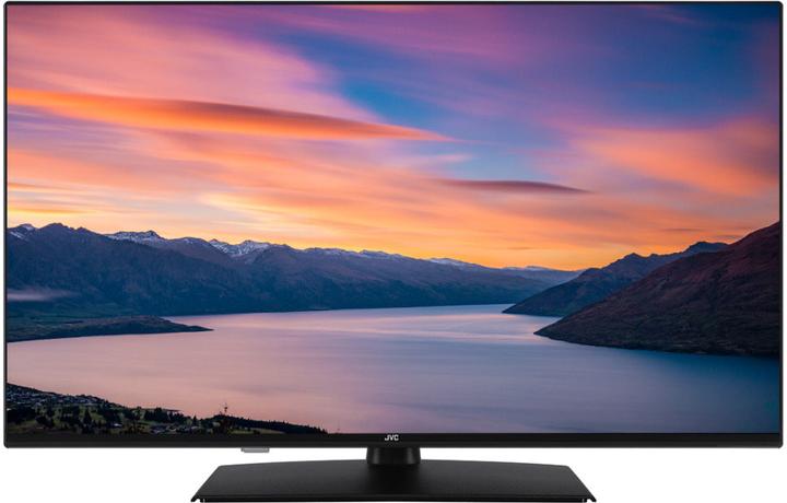 Actual product image JVC LT-40VF5355 LED-TV FHD SMART TIVO (40", Full HD, DE)
