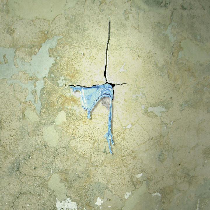 Produktbild MEM Wasserstop (1 kg, Grau)