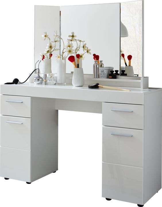 Immagine prodotto Trendteam Amanda (120 x 41 x 141 cm)