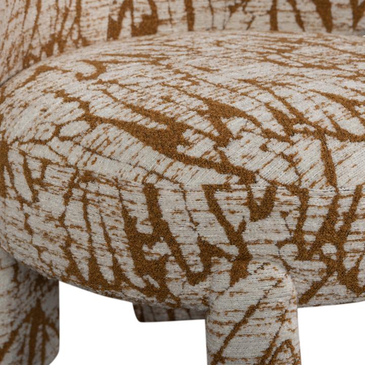 Actual product image Woood Sessel