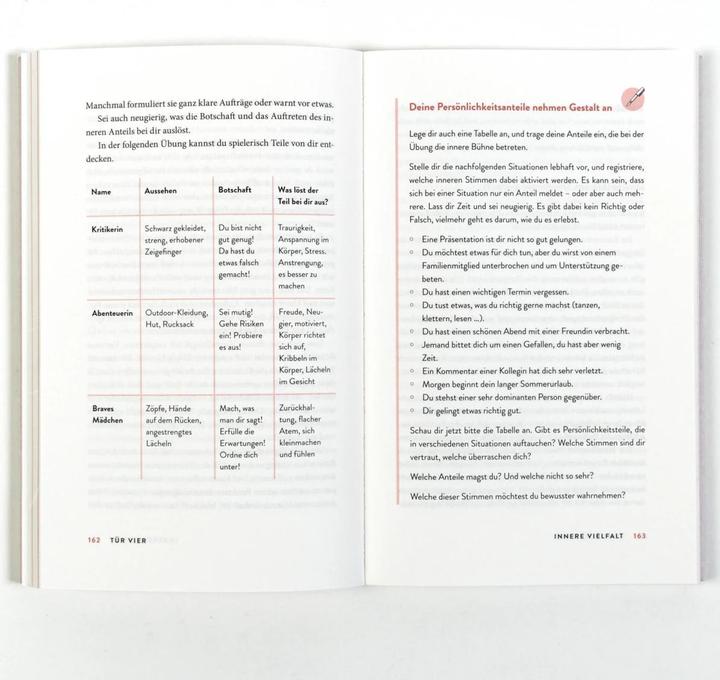 Produktbild Sei du selbst, alle anderen gibt es schon (Deutsch, Ulrike Juchmann, Constanze Guhr, 2023)