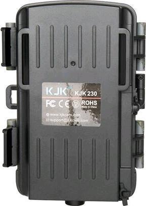 Produktbild KJK 48MP 1920x1080p WIFI photo trap ( KJK-HC230 )