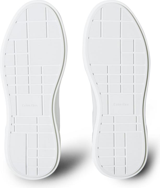 Image du produit Calvin Klein Chunky Cupsole Laceup Lth Wn (41)