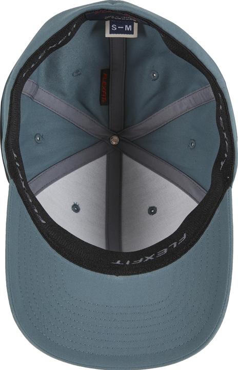 Actual product image Flexfit Recycled Polyester Cap - 19033