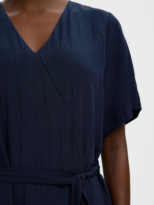 Image du produit Selected Viskosemix Maxikleid (40)