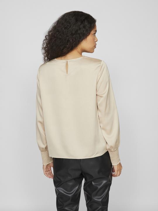 Produktbild Vila Langarm Bluse (36)