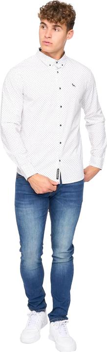 Produktbild Bewley & Ritch Broadley Hemd (XL)