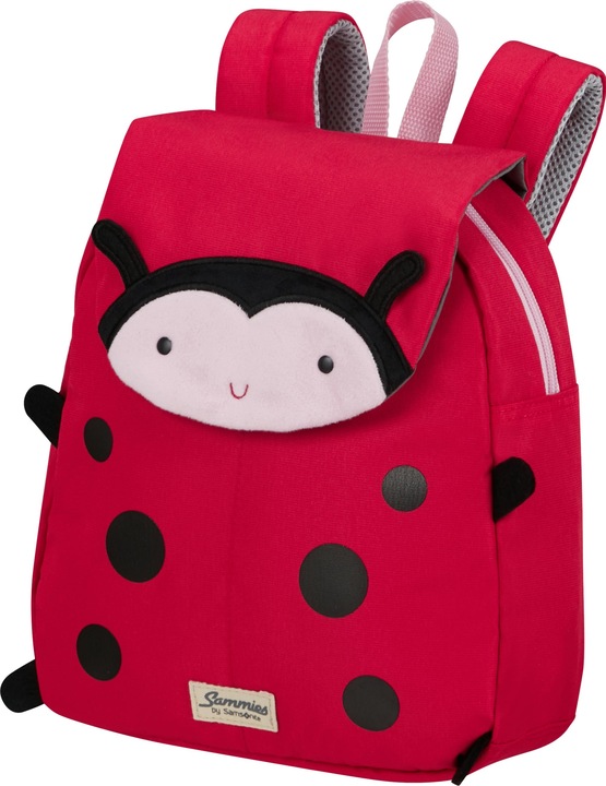 Immagine prodotto Sammies By Samsonite Sac à dos pour la petite école Happy Sammies Eco