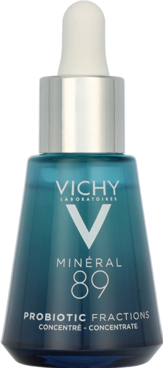Actual product image Vichy Minéral 89 (30 ml)