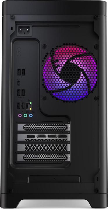 Image du produit Lenovo Legion T5 30IAX10 (1000 Go, 32 Go, Intel Core Ultra 7 255HX, GeForce RTX 5070)