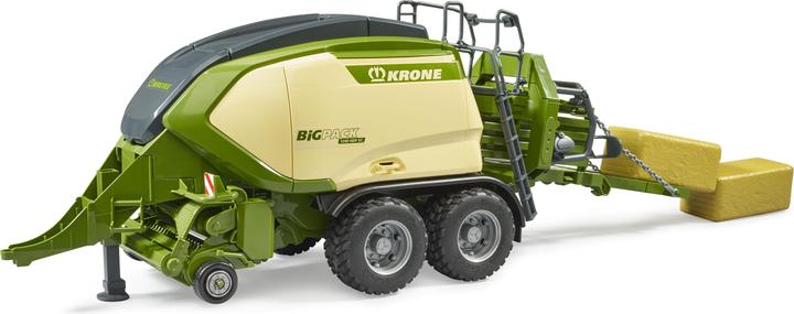 Produktbild Bruder Krone Big Pack 1290 HDP VC