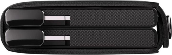 Actual product image Secrid Twinwallet Dusk